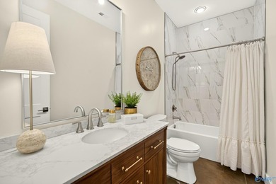 Welcome to one of Weiss Lake's only gated communities, where - photo 32