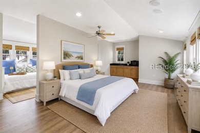 Luxury Golf Home in Palmetto Bluff | Transferable Tier 1 Full - photo 33