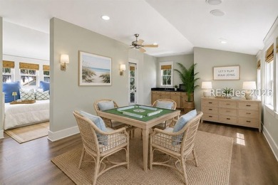 Luxury Golf Home in Palmetto Bluff | Transferable Tier 1 Full - photo 34