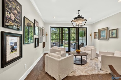Welcome to one of Weiss Lake's only gated communities, where - photo 34