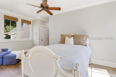 Luxury Golf Home in Palmetto Bluff | Transferable Tier 1 Full - photo 36
