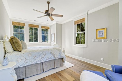Luxury Golf Home in Palmetto Bluff | Transferable Tier 1 Full - photo 37