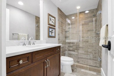 Luxury Golf Home in Palmetto Bluff | Transferable Tier 1 Full - photo 38