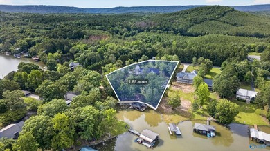 Welcome to one of Weiss Lake's only gated communities, where - photo 38