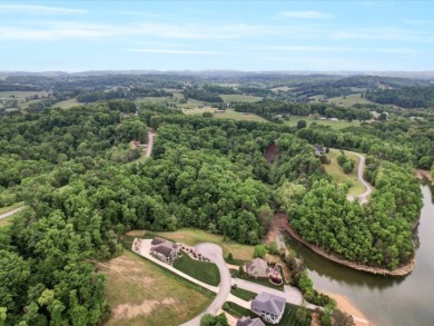 1.41 Acre Wooded Lot in Turners Landing w/ Seasonal Lakefront - photo 23