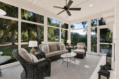 Luxury Golf Home in Palmetto Bluff | Transferable Tier 1 Full - photo 40