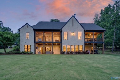 Welcome to one of Weiss Lake's only gated communities, where - photo 40