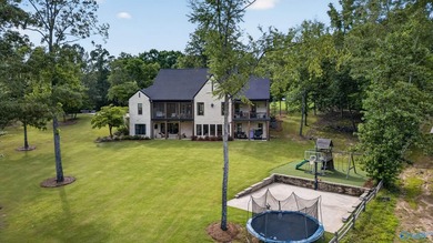 Welcome to one of Weiss Lake's only gated communities, where - photo 41