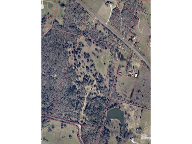 (private lake, pond, creek) Acreage For Sale in Bells Texas