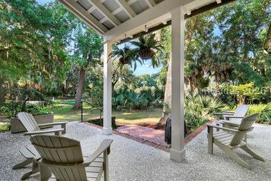 Luxury Golf Home in Palmetto Bluff | Transferable Tier 1 Full - photo 42