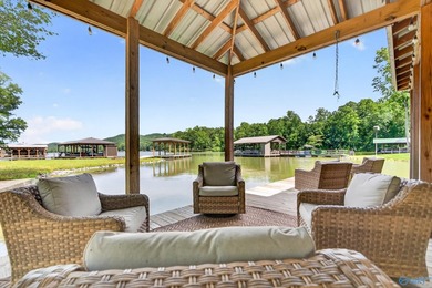 Welcome to one of Weiss Lake's only gated communities, where - photo 42
