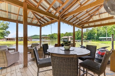 Welcome to one of Weiss Lake's only gated communities, where - photo 43