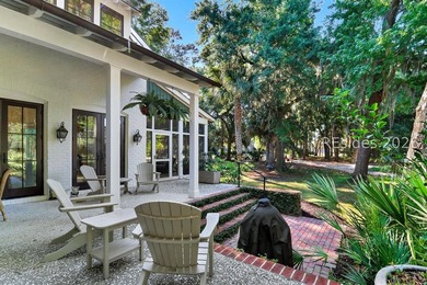 Luxury Golf Home in Palmetto Bluff | Transferable Tier 1 Full - photo 44