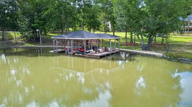 Welcome to one of Weiss Lake's only gated communities, where - photo 44