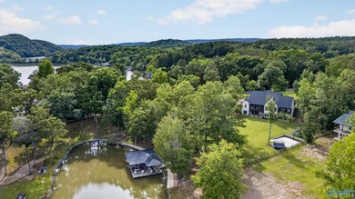 Welcome to one of Weiss Lake's only gated communities, where - photo 45