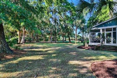 Luxury Golf Home in Palmetto Bluff | Transferable Tier 1 Full - photo 46