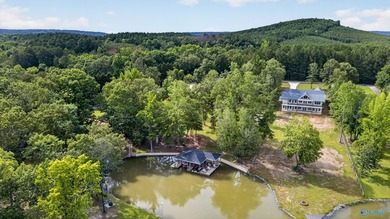 Welcome to one of Weiss Lake's only gated communities, where - photo 46