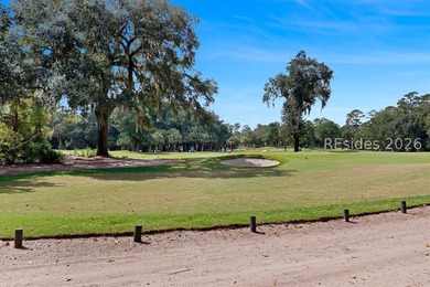 Luxury Golf Home in Palmetto Bluff | Transferable Tier 1 Full - photo 47