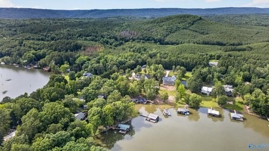 Welcome to one of Weiss Lake's only gated communities, where - photo 47