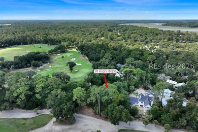 Luxury Golf Home in Palmetto Bluff | Transferable Tier 1 Full - photo 49