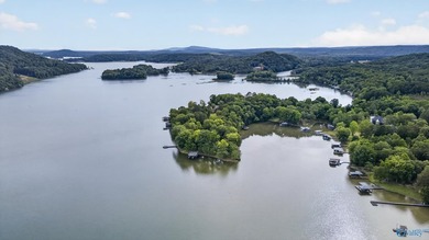 Welcome to one of Weiss Lake's only gated communities, where - photo 49