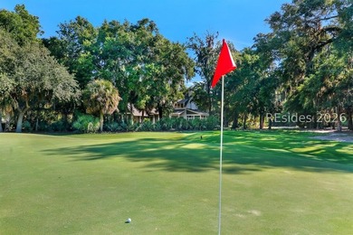 Luxury Golf Home in Palmetto Bluff | Transferable Tier 1 Full - photo 50