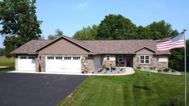 Lake Home For Sale in , Wisconsin