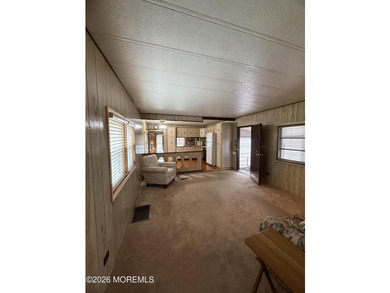 Quiet serenity is what you will find at this home, snuggled up - photo 2