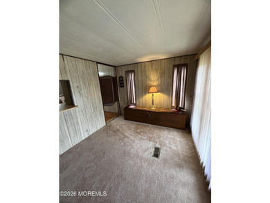 Quiet serenity is what you will find at this home, snuggled up - photo 9