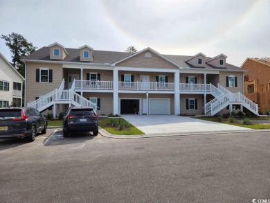 Lake Condo For Sale in Murrells Inlet, South Carolina