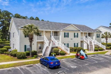 Lake Condo For Sale in Myrtle Beach, South Carolina