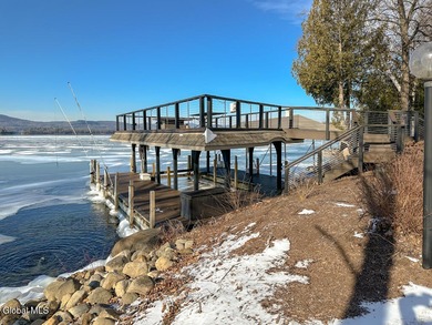 Lake George Home For Sale in Queensbury New York