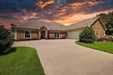 Cedar Creek Lake Home For Sale in Kemp Texas