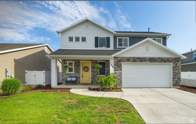 Great Salt Lake Home For Sale in Syracuse Utah