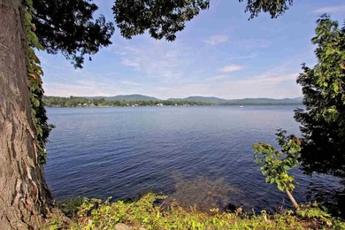 ARCHITECTURAL SHOWPIECE WITH 143' OF LAKE GEORGE FRONTAGE - photo 4