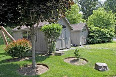 ARCHITECTURAL SHOWPIECE WITH 143' OF LAKE GEORGE FRONTAGE - photo 5