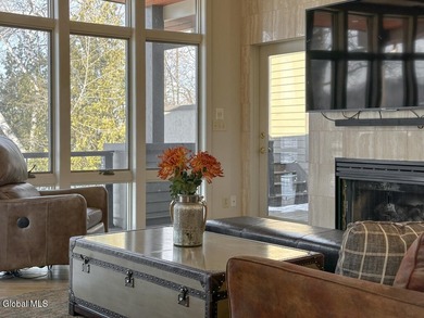 ARCHITECTURAL SHOWPIECE WITH 143' OF LAKE GEORGE FRONTAGE - photo 9
