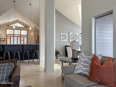 ARCHITECTURAL SHOWPIECE WITH 143' OF LAKE GEORGE FRONTAGE - photo 10