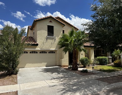 (private lake, pond, creek) Home For Sale in Gilbert Arizona