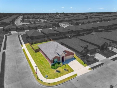 Lake Home For Sale in Weatherford, Texas
