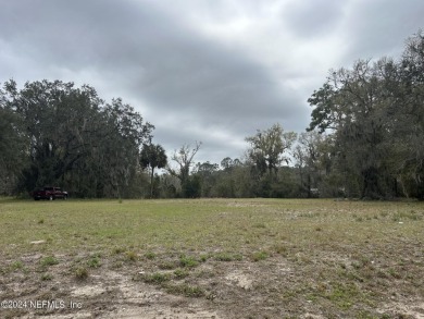 Lake Acreage For Sale in Palatka, Florida