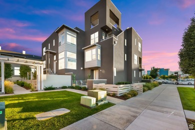 Oquirrh Lake  Townhome/Townhouse For Sale in South Jordan Utah