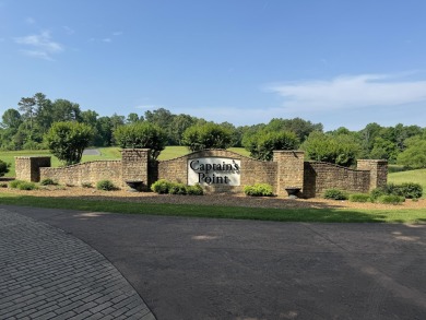 Lake Lot For Sale in Jamestown, Kentucky