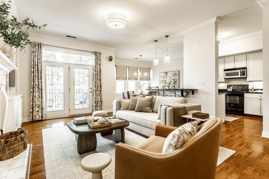 Experience sophisticated living at the Hudson condominiums - photo 3