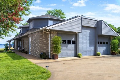 This extraordinary lakefront retreat is a true architectural gem