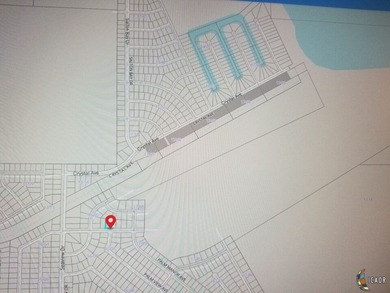 Salton Sea Lake Lot For Sale in Salton City California