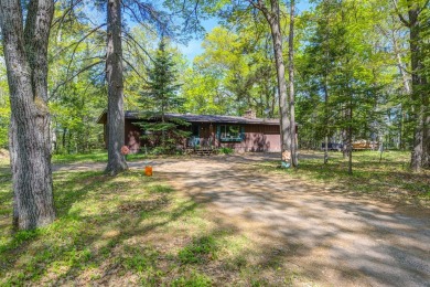 Lake Home For Sale in Presque Isle, Wisconsin