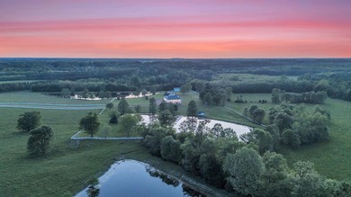 Welcome to one of West Lowndes County's most remarkable estates - photo 12