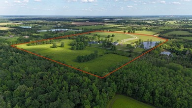 Welcome to one of West Lowndes County's most remarkable estates - photo 13