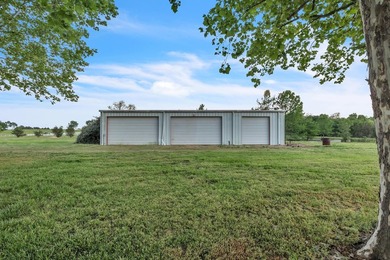 Welcome to one of West Lowndes County's most remarkable estates - photo 17